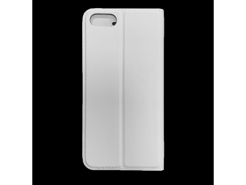 Cellect iPhone SE (2020)/ 8/7 Flip tok, fehér (BOOKTYPE-IPHSE20-W)