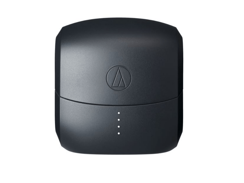Audio-Technica ATH-CKS50TWBK Bluetooth fülhallgató