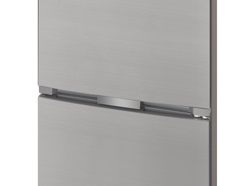 Whirlpool WHK2 6493W X5E Alulfagyasztós hűtőszekrény