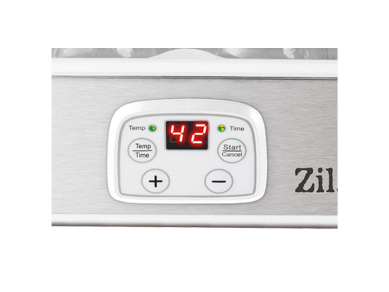 Zilan ZLN6104 Joghurtkészítő tálcával