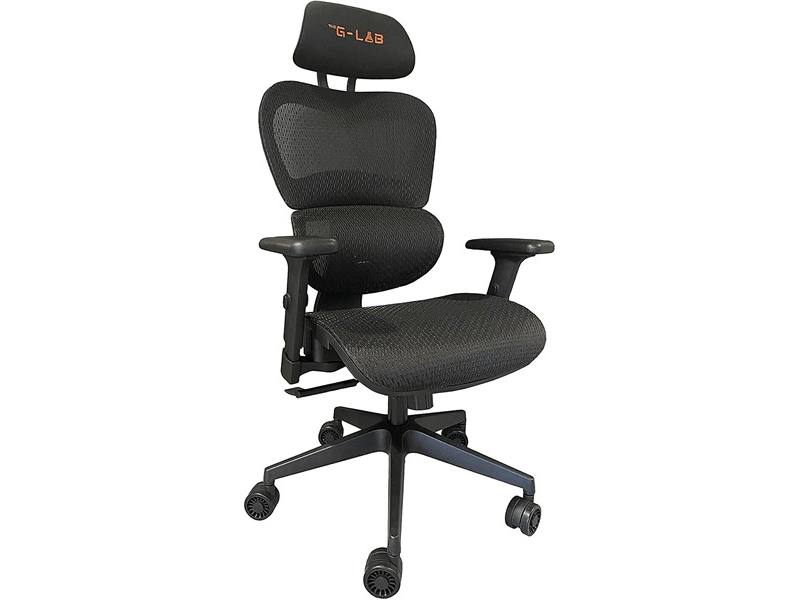 The G-Lab K-Seat Rhodium Neutron Gamer szék