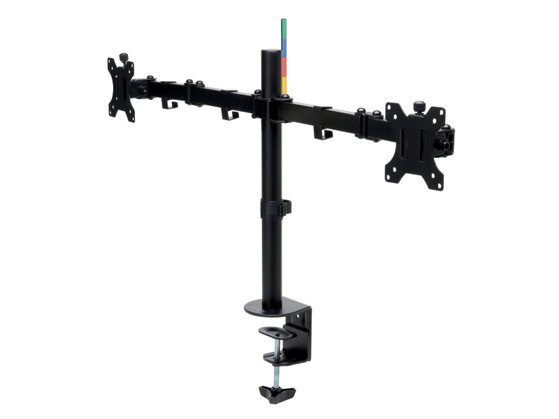 Kensington K55409WW SmartFit Ergo Dual kinyújtható monitorkar