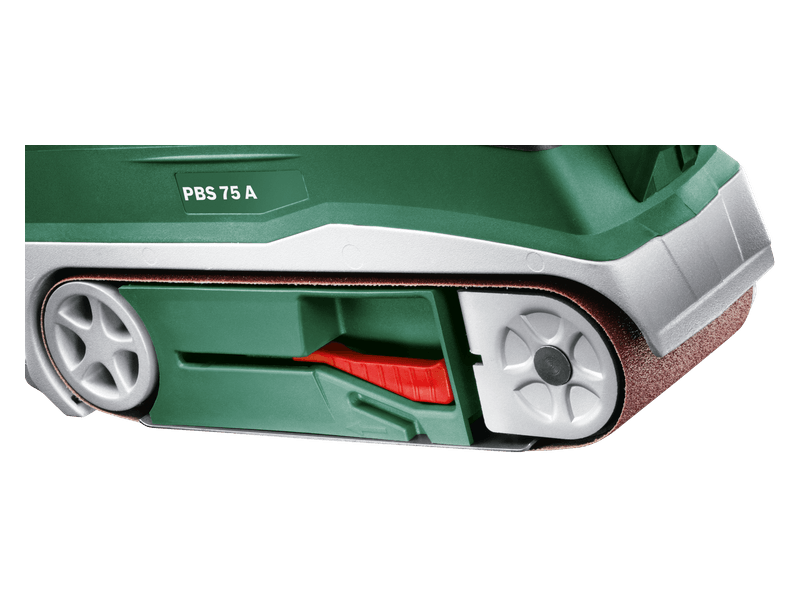 Bosch PBS 75 A tračna brusilica (06032A1000)