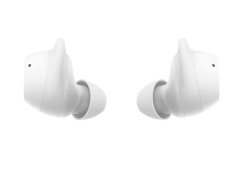 Samsung Galaxy Buds FE Fülhallgató, fehér (SM-R400NZWAEUE)