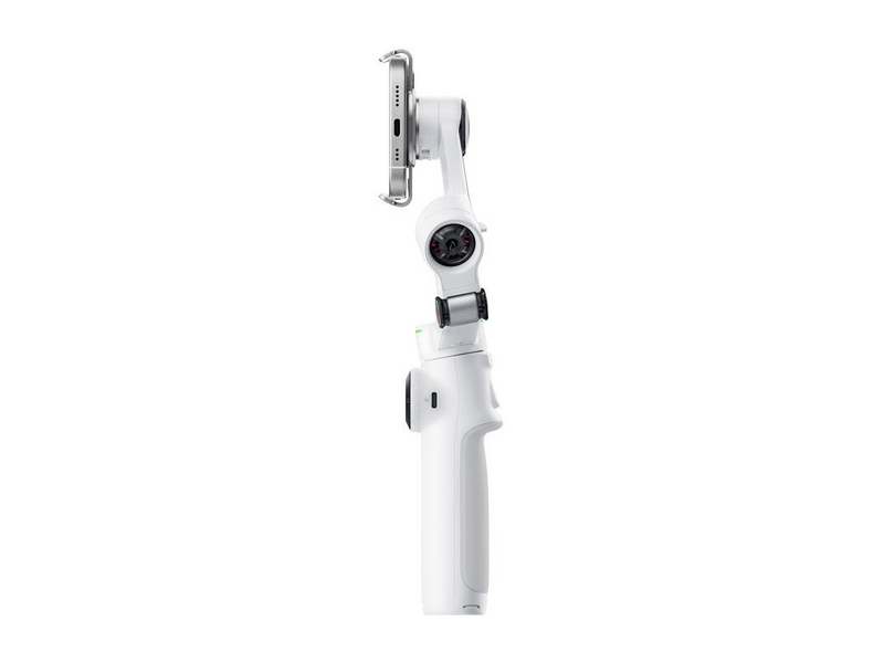 Insta360 Flow 2 Pro Stabilizátor, fehér (CINSABQB_W)