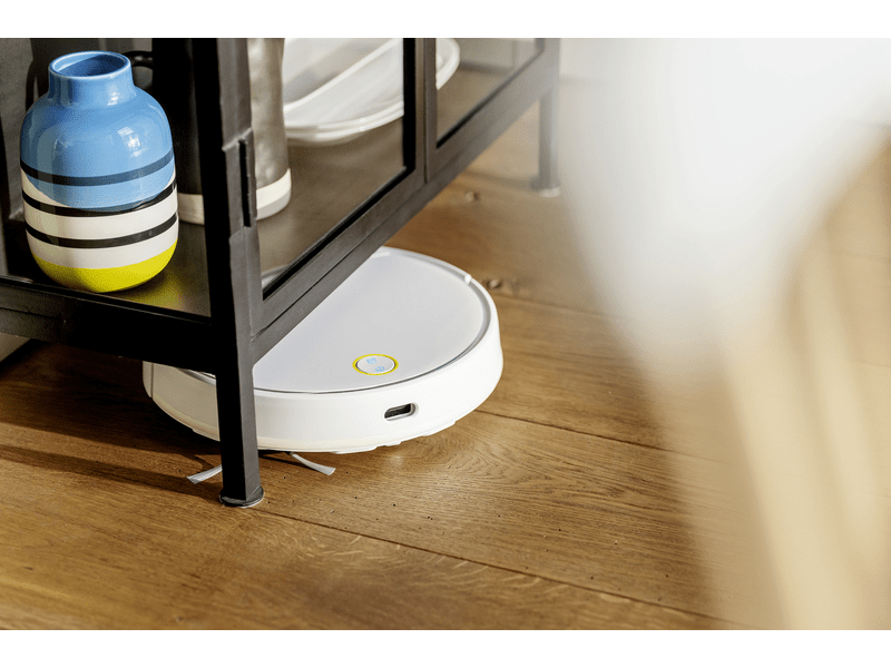 Karcher RCV 3 Robotporszívó (1.269-620.0)