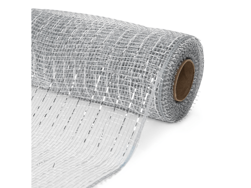 Family 58626 Karácsonyi dekorációs háló, 4 féle