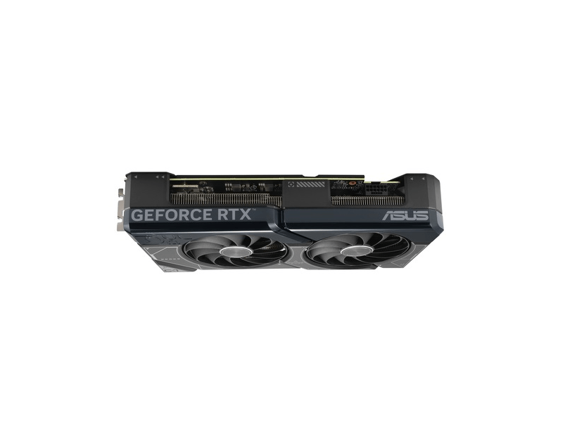 Asus Dual GeForce RTX™ 4070 Ti Super OC 16GB GDDR6X Videókártya