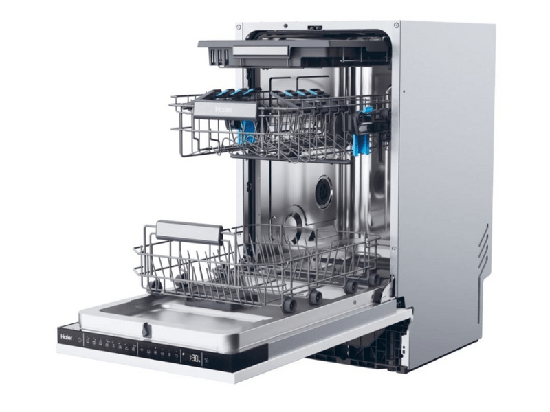 Haier XI1C3TB2FB ugradbena perilica posuđa