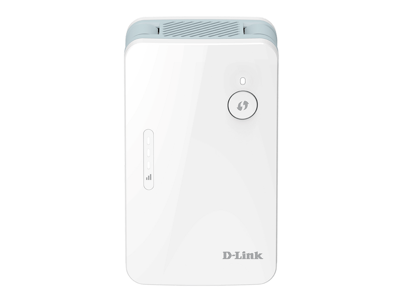 D-Link E15/E AX1500 Mesh Range Extender