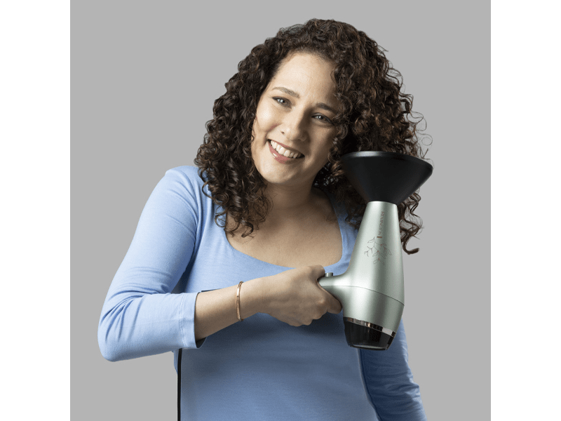 Remington AC5860 Botanicals sušilo za kosu