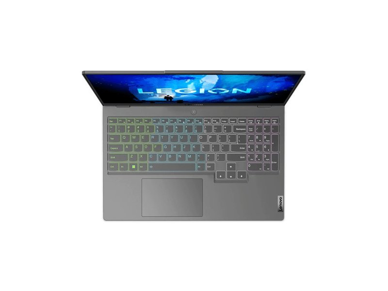 Lenovo Legion 5 15IAH7H (82RB256JHV) Notebook