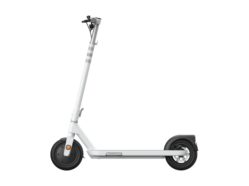 OKAI Neon Lite ES10 Elektromos roller, fehér