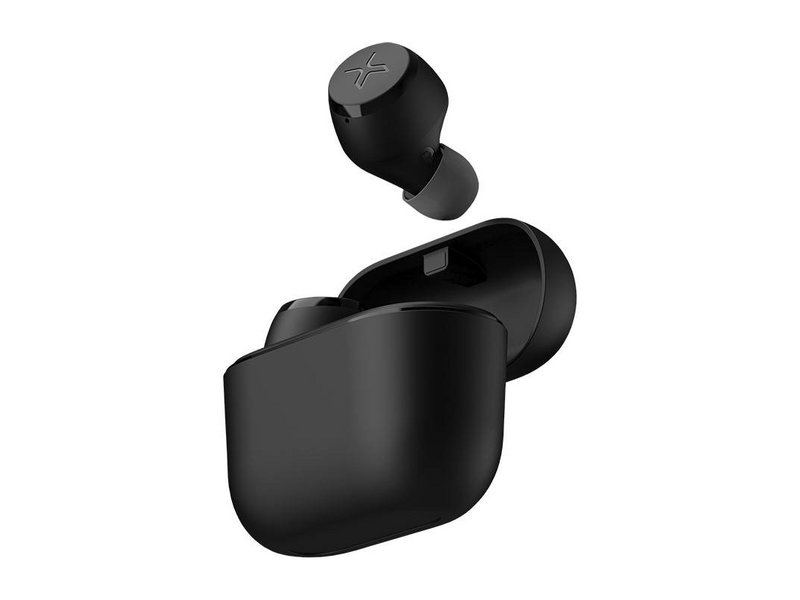 Edifier X3 TWS fülhallgató, fekete