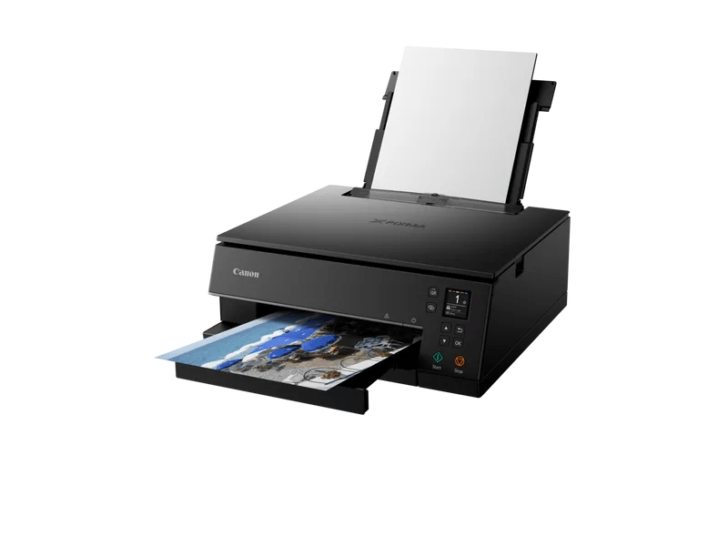 Canon PIXMA TS6350a Színes tintasugaras multifunkciós nyomtató