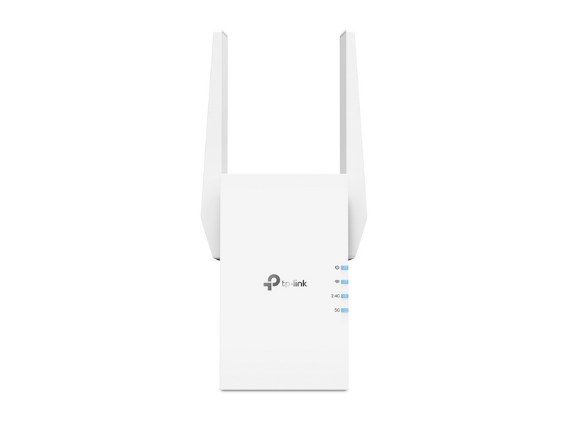 TP-Link RE705X AX3000 Mesh WiFi 6 Extender