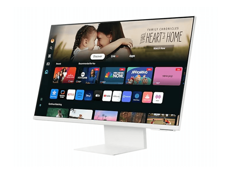 Samsung LS32DM801UUXDU 32