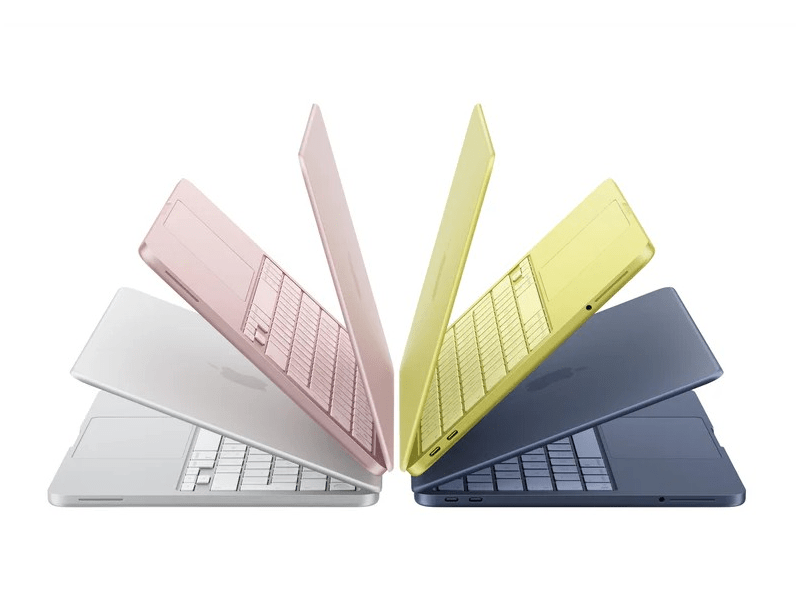 Apple MacBook Neo 13