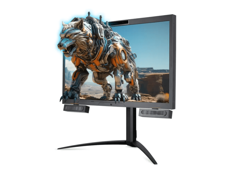 Acer PSV27-2 Predator SpatialLabs 27