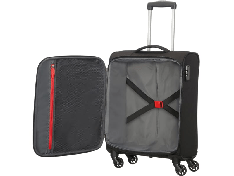 American Tourister Bombay Beach Spinner bőrönd (89772-1041)