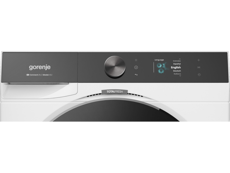 Gorenje WG894A25 Elöltöltős mosógép