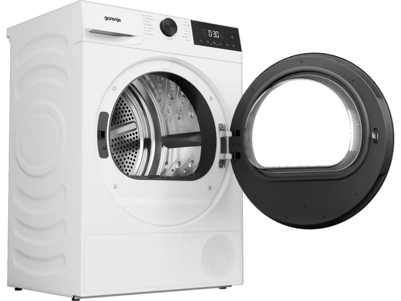 Gorenje DG2P8CP Hőszivattyús szárítógép