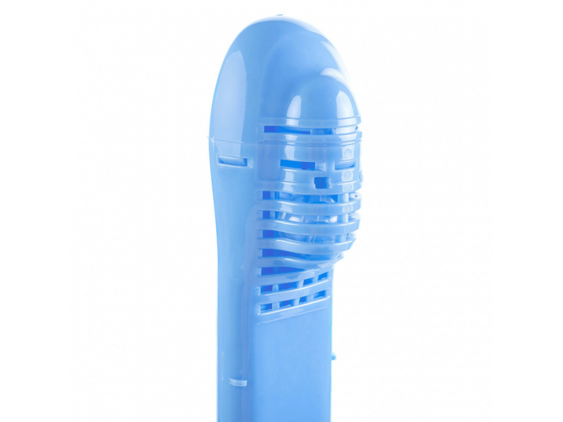 Spokey Zumi Blue gyerek búvármaszk kameratartóval, XS