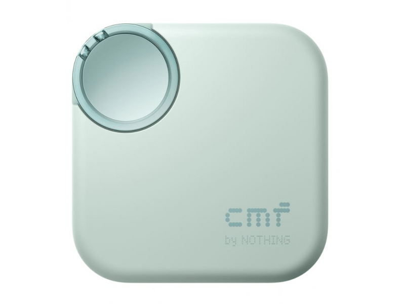 CMF Buds 2 by Nothing (B179) ANC TWS fülhallgató, világoszöld