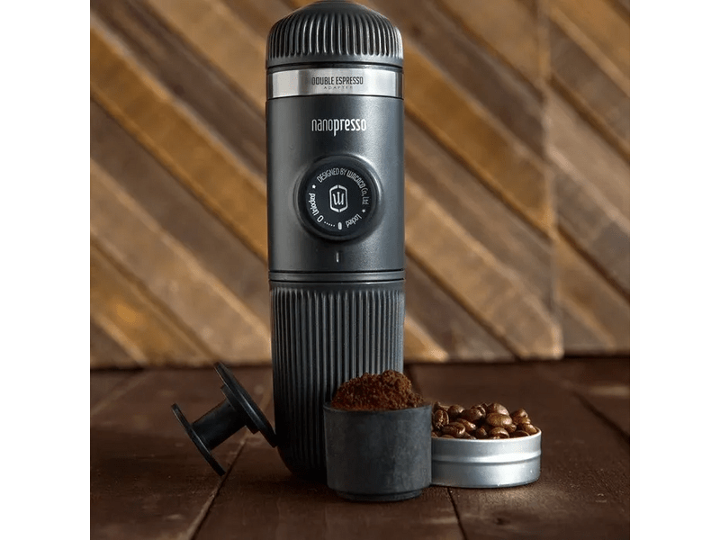 Wacaco Nanopresso Barista Kit készlet