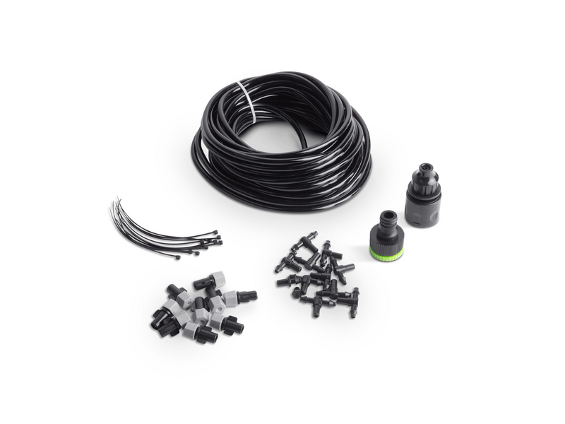 Garden of Eden 11679 Parna vrata, 10 m