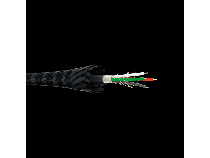 Hama Extreme USB-A/Type-C Adatkábel, 1.5 m (201540)