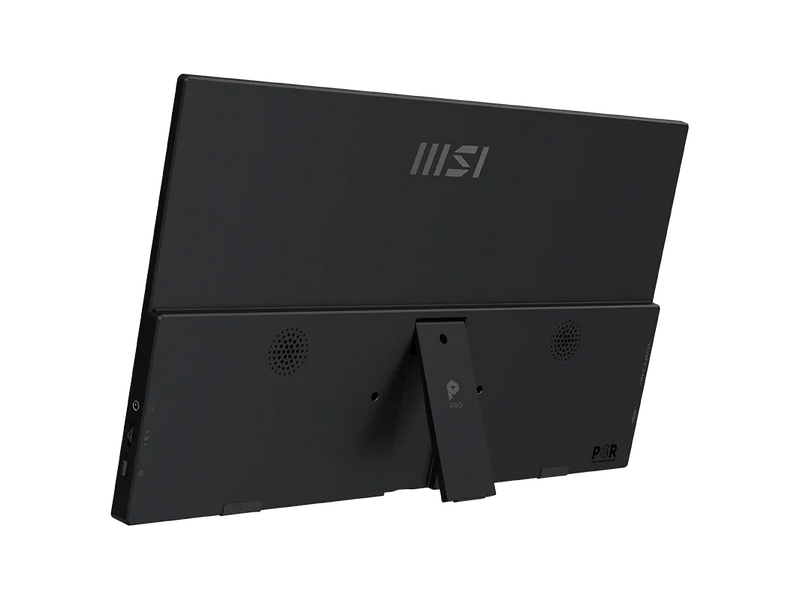 MSI PRO MP165 E6 15.6