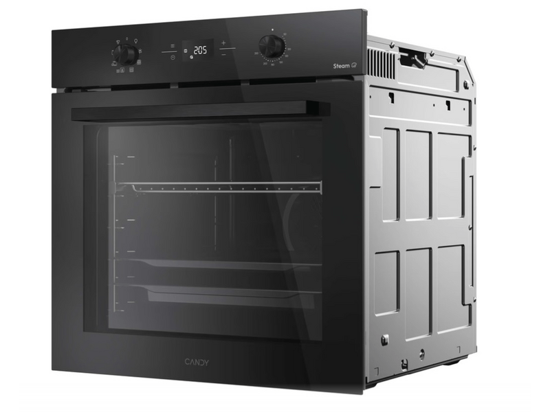 Candy CA6 NP3T3EHTB Ugradbena pećnica
