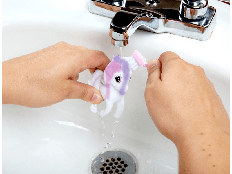 Crayola Washimals Állatkornis játékszett (25-7191)