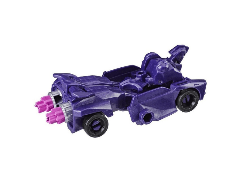 Transformers Attacker Shadow Striker átalakítható robot (E3633)