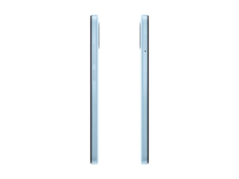 Xiaomi Redmi A1 2/32GB Okostelefon, világoskék