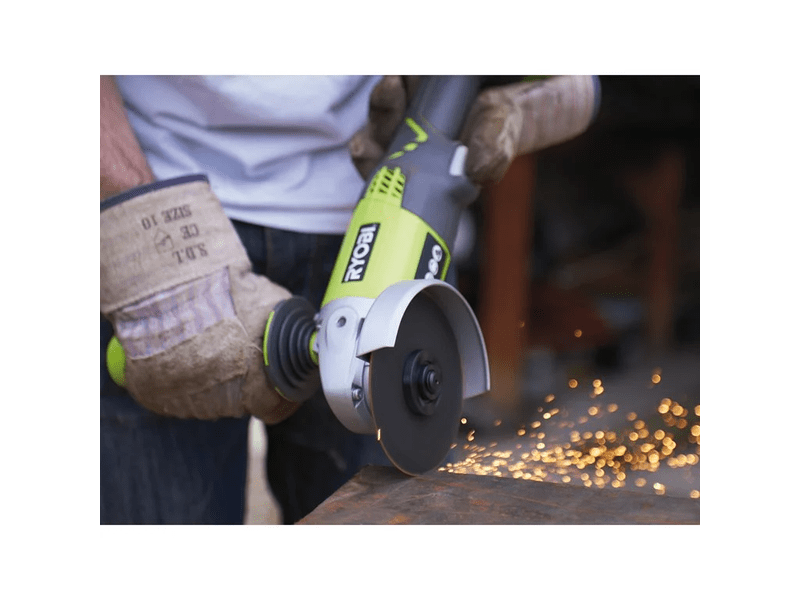 Ryobi 18V One Plus sarokcsiszoló
