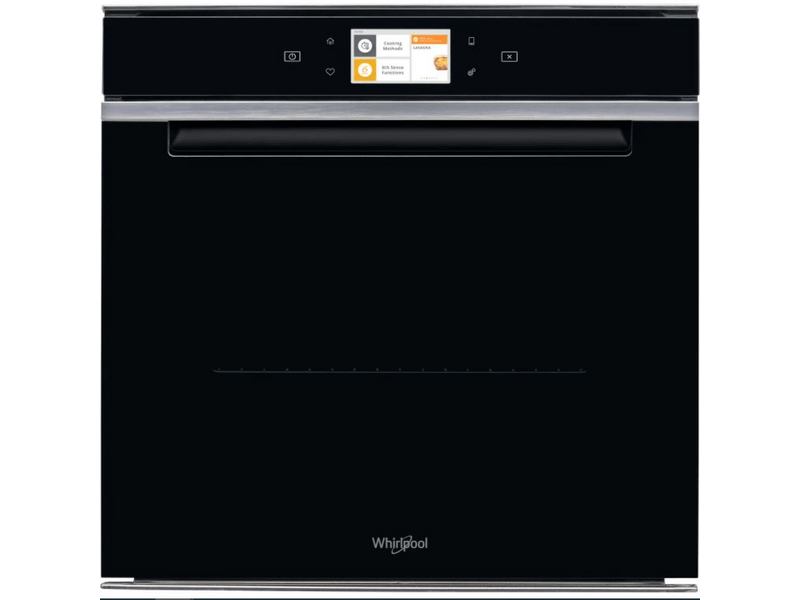 Whirlpool W11I OP1 4S2 H Beépíthető gőzsütő