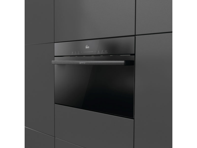Gorenje BM341M3DBGH Beépíthető mikrohullámú sütő