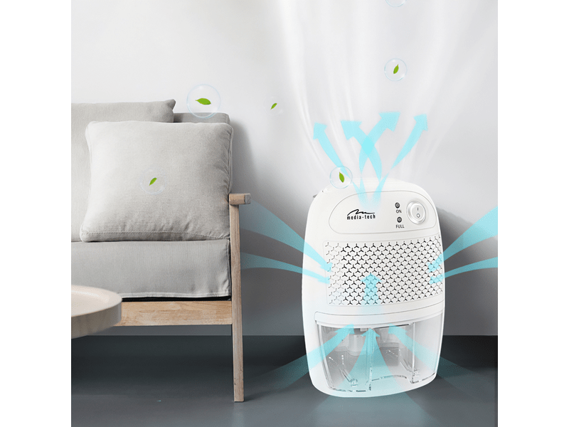 Media-Tech Air-Dry MT6529 Páramentesítő