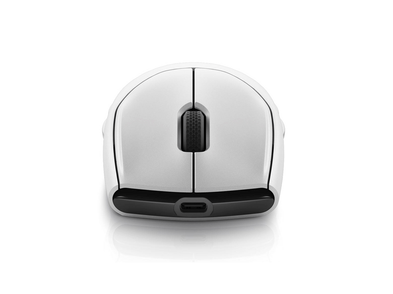 Dell AW720M Alienware Tri-Mode Gamer egér (545-BBDO)