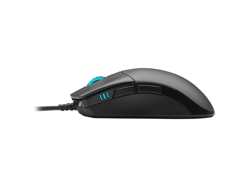 Corsair Sabre RGB Pro Champion Series Gamer egér (CH-9303111-EU)