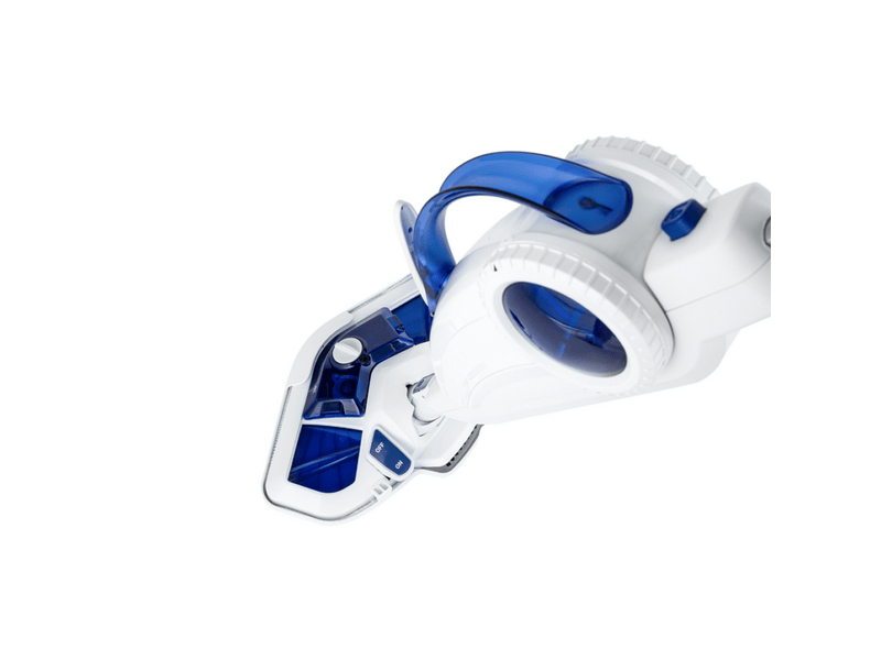 Tesla SteamPower FX50 Gőzölős felmosó