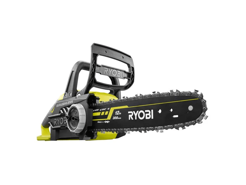 Ryobi OCS1830 One Plus 18V Akkus láncfűrész