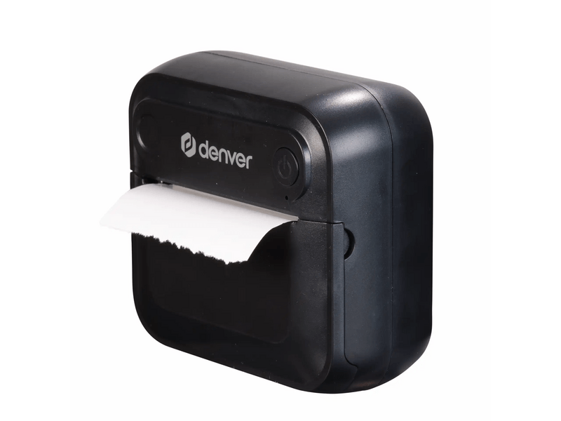 Denver MBP-32B Bluetooth hőnyomtató