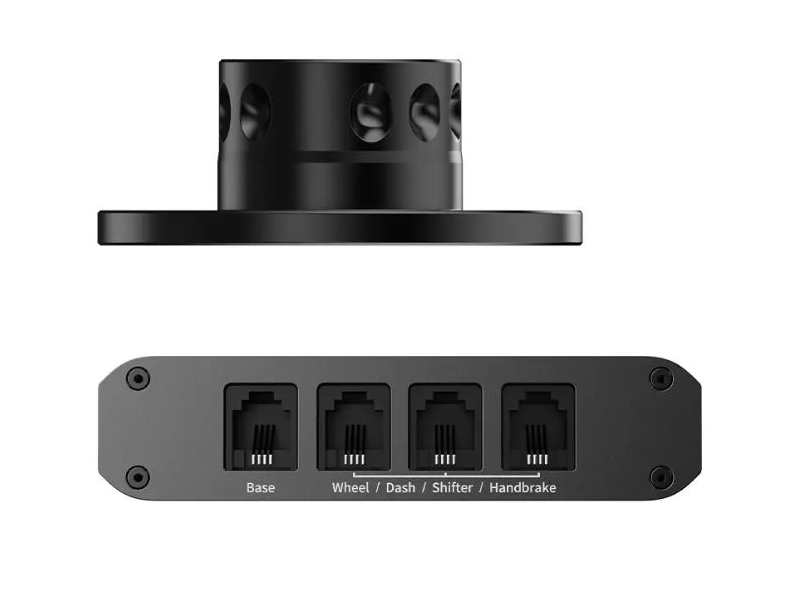 Moza Racing Universal Hub Kit kiegészítő (RS050)