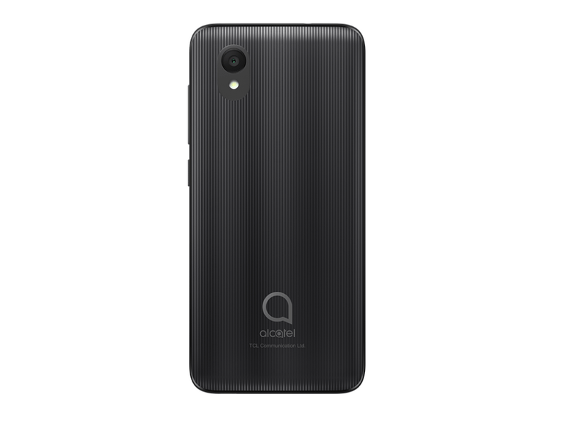 Alcatel 1 (2021) Okostelefon, fekete