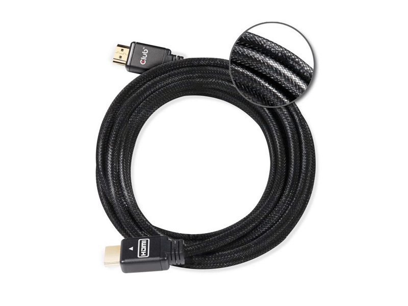 HDMI 2.0 4K60Hz UHD kábel 10m