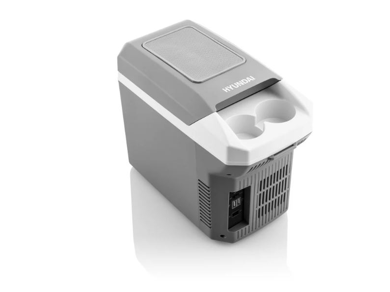 Hyundai MC08 Autós hűtőtáska