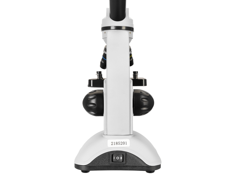 Levenhuk Discovery Nano Polar digitális mikroszkóp és könyv (79216)